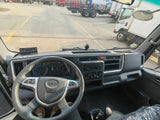 Рефрижератор JAC 3,7 м