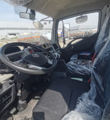 Автоцистерна DongFeng 9,9 м³