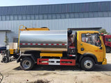 Асфальтораспределитель DongFeng 6Т