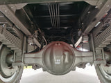Автокран HOWO 4×2 ZOOMLION 8Т с телескопической стрелой