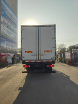 Рефрижератор FOTON E6 6,8 м