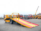 Эвакуатор DongFeng 7Т