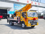 Автогидроподъемник DongFeng GKS35Pro