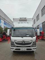 FOTON 4,2 м 120 л.с. Рефрижератор