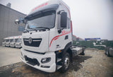 DongFeng 330 л.с., 6,8 м, рефрижератор