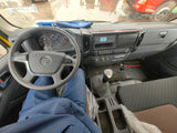 Эвакуатор FOTON 4T