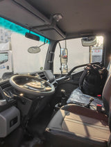 Рефрижератор JAC 3,7 м