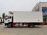 Рефрижератор DongFeng 290 л.с.