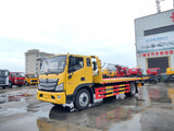 Эвакуатор FOTON 6T