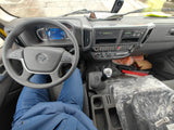 Эвакуатор FOTON 6T