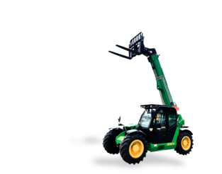 HNT4017-4Z 伸缩臂叉车Telehandler