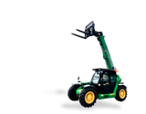 HNT4017-4Z 伸缩臂叉车Telehandler
