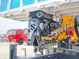 Автогидроподъемник HOWO GKS35 Pro