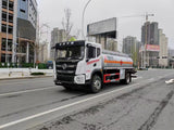 Автоцистерна DongFeng 15м³ 245 л.с.