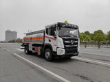 Автоцистерна DongFeng 15м³ 245 л.с.