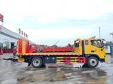 Эвакуатор FOTON 6T
