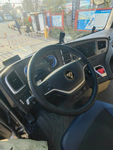 Рефрижератор FOTON E6 6,8 м