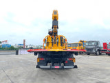 Эвакуатор DongFeng 8Т