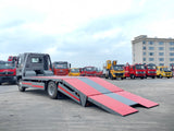 Эвакуатор DongFeng 20 тонн