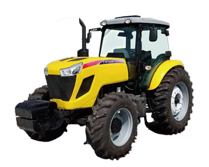 Тракторы DongFeng iSeki EN1604C