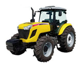 Тракторы DongFeng iSeki EN1604C