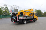 Автовышка DongFeng GKS32Pro