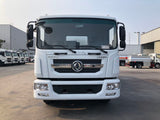 Автоцистерна DongFeng 230 л.с. (12,7-14,5 м³)