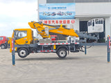 Автовышка DongFeng GKS30Pro
