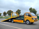 Эвакуатор DongFeng 3 тонны