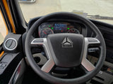 Эвакуатор HOWO 20T