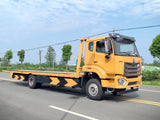 Эвакуатор HOWO 20T