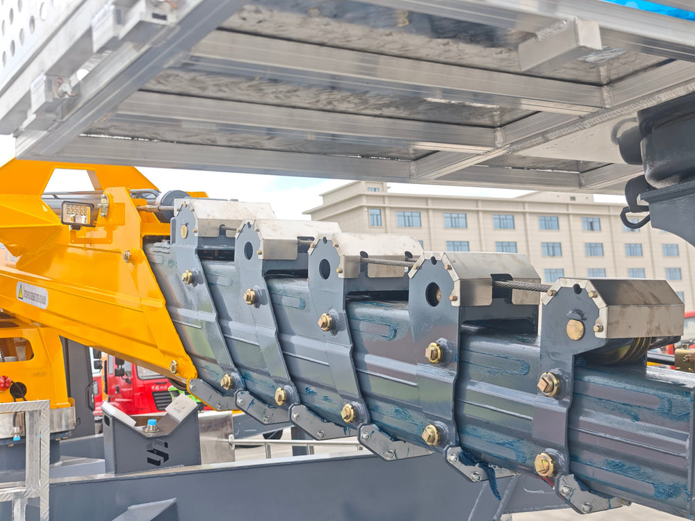 Автовышка DongFeng GKS32Pro