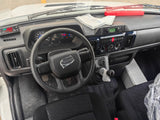 IVECO Короткобазный фургон-рефрижератор с высокой крышей (новая модель)