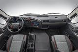 Рефрижератор FOTON 6,8м E6 300л.с.