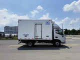 Рефрижератор FOTON 4.2 м 210 л.с.