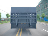 Эвакуатор HOWO 20T