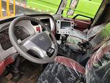 Автогудронатор DongFeng 9.3м³ 180 л.с.