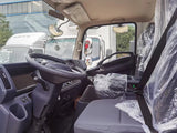 Рефрижератор ISUZU EC5