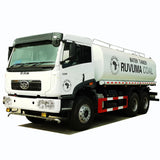 Поливомоечная машина FAW 6x4 20000 л