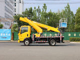 Автогидроподъемник (АГП) 25-28 м на заказ