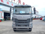 Эвакуатор DongFeng 20 тонн