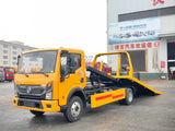 Эвакуатор DongFeng 7Т