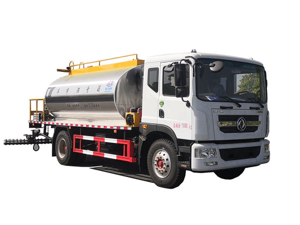 Dongfeng D9 Автогудронатор
