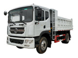 Самосвал Dongfeng 4х2, 10 тонн, облегченный