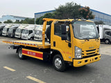 Эвакуатор Isuzu (25-50 т)