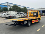 Эвакуатор Isuzu (25-50 т)