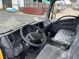 Эвакуатор Isuzu (25-50 т)