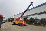 Tow Truck (50T)