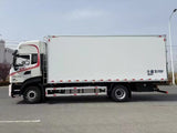 DongFeng 330 л.с., 6,8 м, рефрижератор