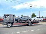 Эвакуатор DongFeng 20 тонн